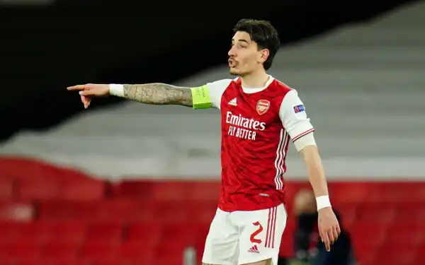 Arsenal stalwart attracting the interest of two Euro giants as his exit appears to be inevitable