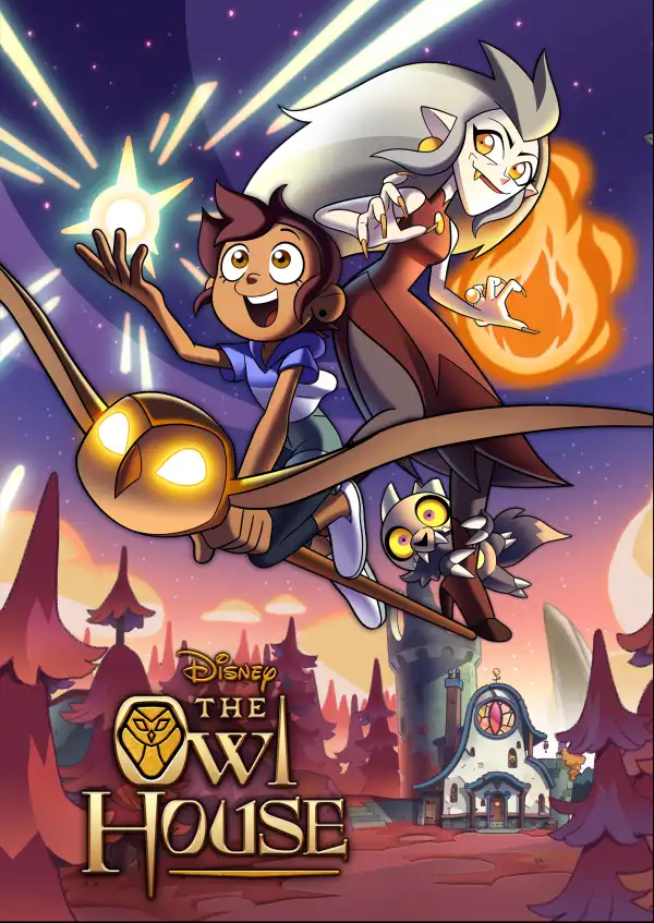 The Owl House S02E04
