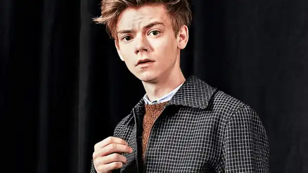 Biography & Career Of Thomas Brodie-Sangster