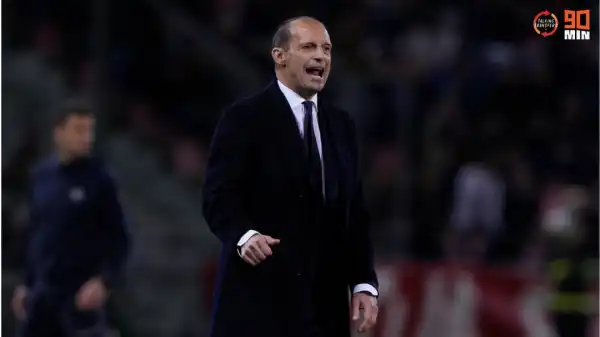 Juventus ready to offer Massimiliano Allegri new role at club