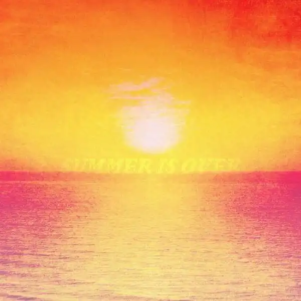 KSI – Summer Is Over (Instrumental)