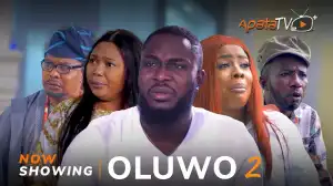 Oluwo Part 2 (2024 Yoruba Movie)