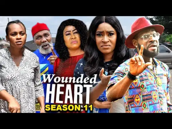 Wounded Heart Season 11