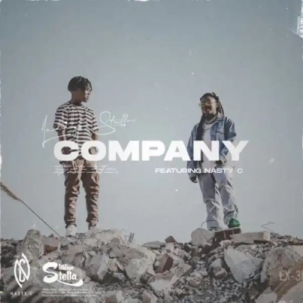 Indigo Stella – Company ft. Nasty C