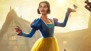 Snow White: New Clips & Posters Released as Tickets for Live-Action Remake Are Now on Sale