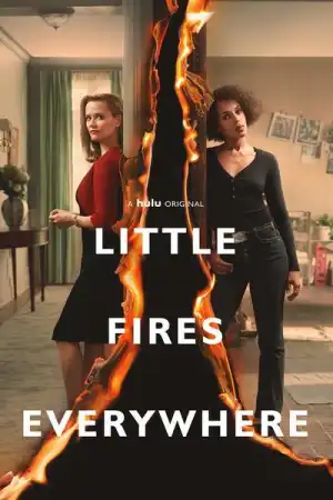 Little Fires Everywhere (TV Series)