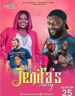 Jenifa's Diary Season 25