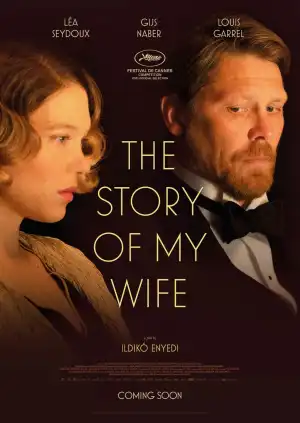 The Story of My Wife (2021)