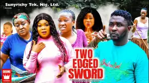 Two Edged Sword Season 8