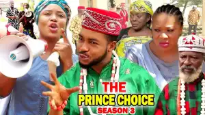 The Prince Choice Season 3
