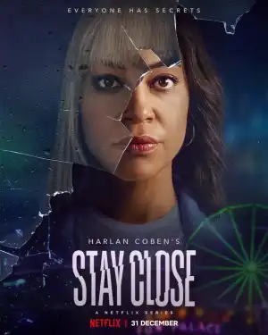 Stay Close Season 1