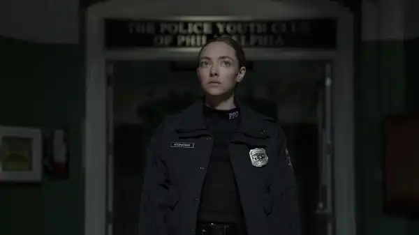Amanda Seyfried Investigates Murders in Long Bright River Trailer