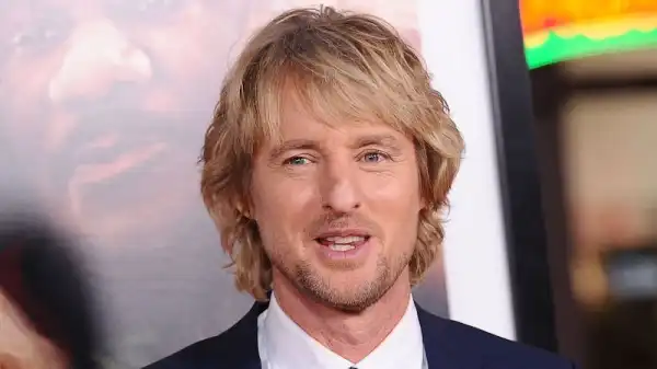 Secret Headquarters Poster Teases Owen Wilson as a Superhero Dad