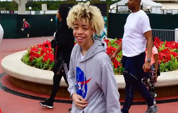 Net Worth Of King C’andre Harris