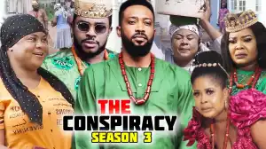 The Conspiracy Season 3
