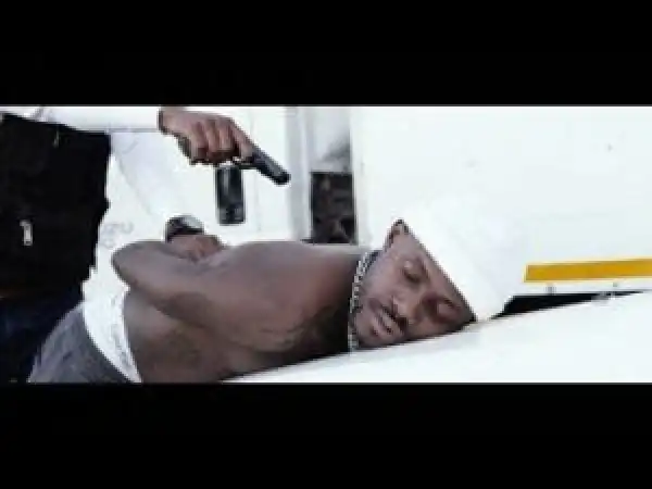 Loki x Zwa – Blood in Blood out (Freestyle) [Video]