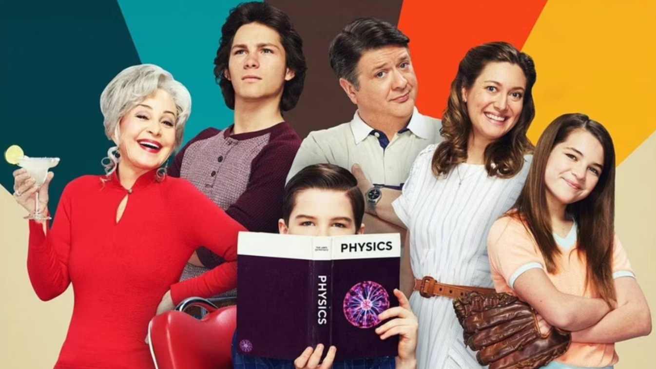 Young Sheldon Series Finale Garners Massive Viewership, Sets New Record