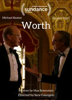 Worth (2020)