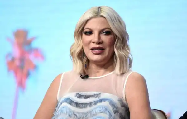 Age & Career Of Tori Spelling