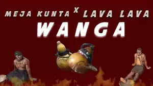 Meja Kunta Ft. Lava Lava – Wanga