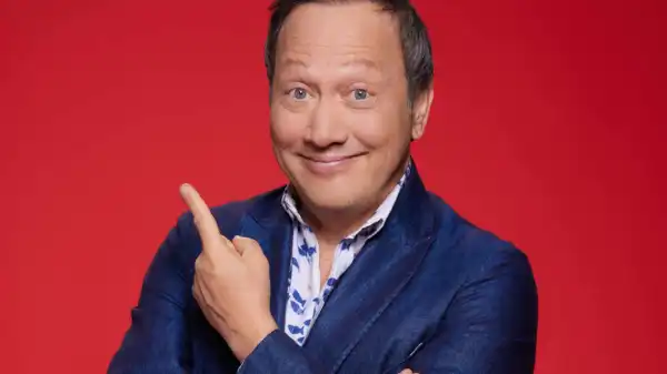 Age & Career Of Rob Schneider