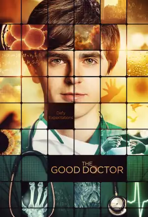 The Good Doctor S06E16