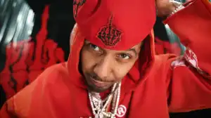 Juelz Santana ft A Boogie Wit Da Hoodie - Friendly (Video)