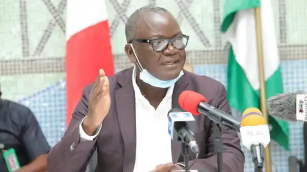Telephone users, cable subscribers, land owners to pay tax in Benue