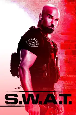 SWAT 2017 S04E11