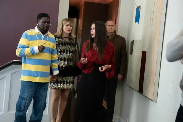 Reunion Trailer Sets Release Date for Comedy Starring Lil Rel Howery