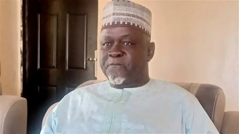 I did not collect single kobo to announce Binani as Gov-elect – Hudu Ari