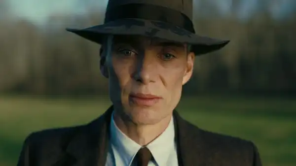 Cillian Murphy & Daniel Craig in Talks for Lead Roles in Oscar-Winning Director’s New Movie