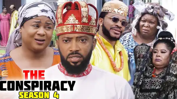 The Conspiracy Season 4