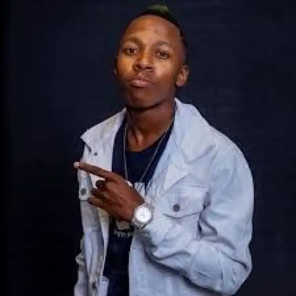 Vigro deep & Caltonic SA – lockdown Mixtape