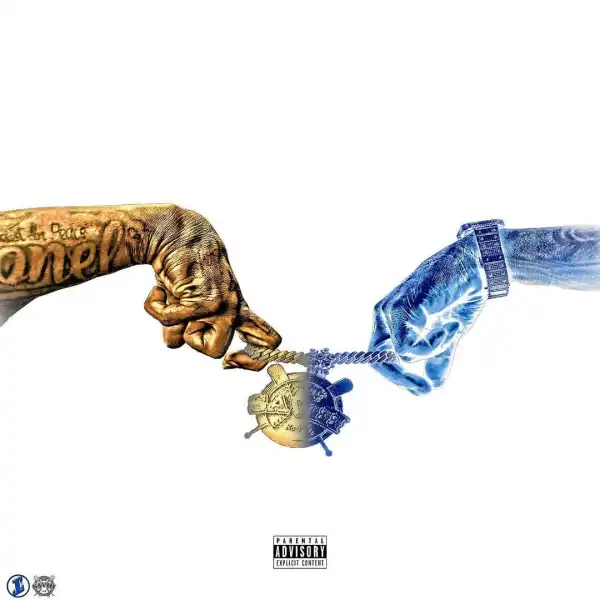Saviii 3rd – Swagger (Instrumental)