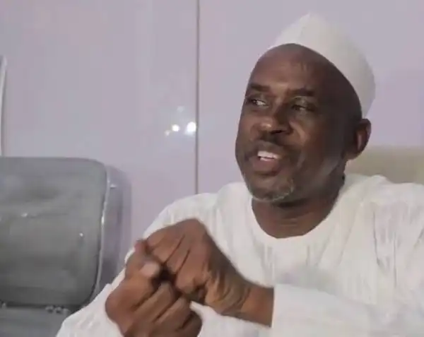 Politicians often lie, blame sickness when forced out of office – Mahdi Shehu