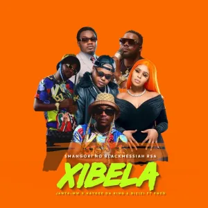 Smangori & Black Messiah RSA – Xibela Ft. Bizizi & Kaygee Daking, Janta MW & Enzo