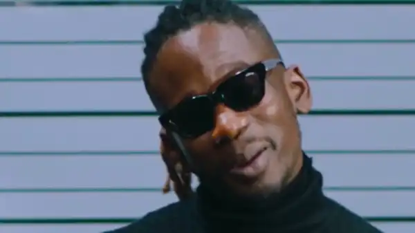 DJ AB ft. Mr Eazi – Supa Supa (Video)