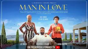 Man In Love (2024 Nollywood Movie)