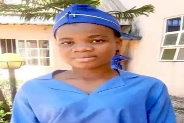 UTME top scorer’s dad declares daughter innocent, Innoson demands probe