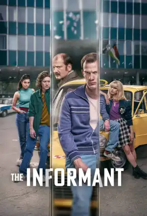 The Informant S01E05