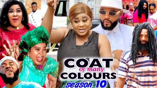 Coat Of Many Colours Season 10
