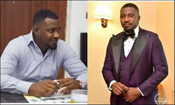 The Cases Of Coronavirus Will Continue To Increase As Long As The Ban On Movement Has Been Lifted- John Dumelo