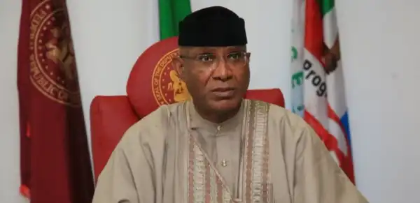 Supreme Court Dismisses Omo-Agege’s Appeal Against Delta Governor