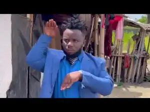Mr Funny - Sabinus the Chinese husband (Comedy Video)