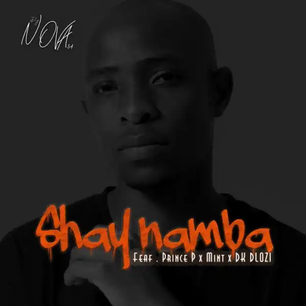 DJ Nova SA – Shay’namba ft. Prince P, Mint & DK Dlozi