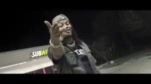 Waka Flocka - Snakes (Video)