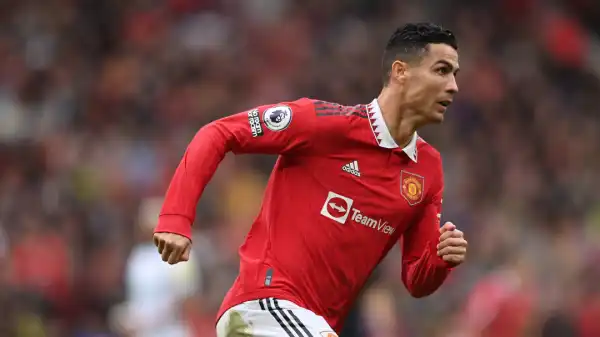 Roy Keane defends Cristiano Ronaldo after Tottenham walkout