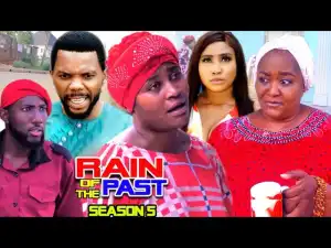 Rain Of The Past Season 5