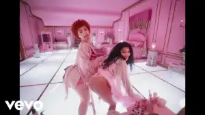 Ice Spice & Nicki Minaj - Princess Diana (Video)